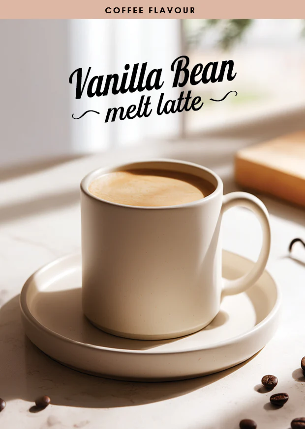 Vanilla Coffee Flavour 360mL - Image 4